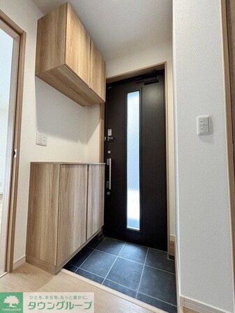 日進ドリームハウス II E棟の物件内観写真